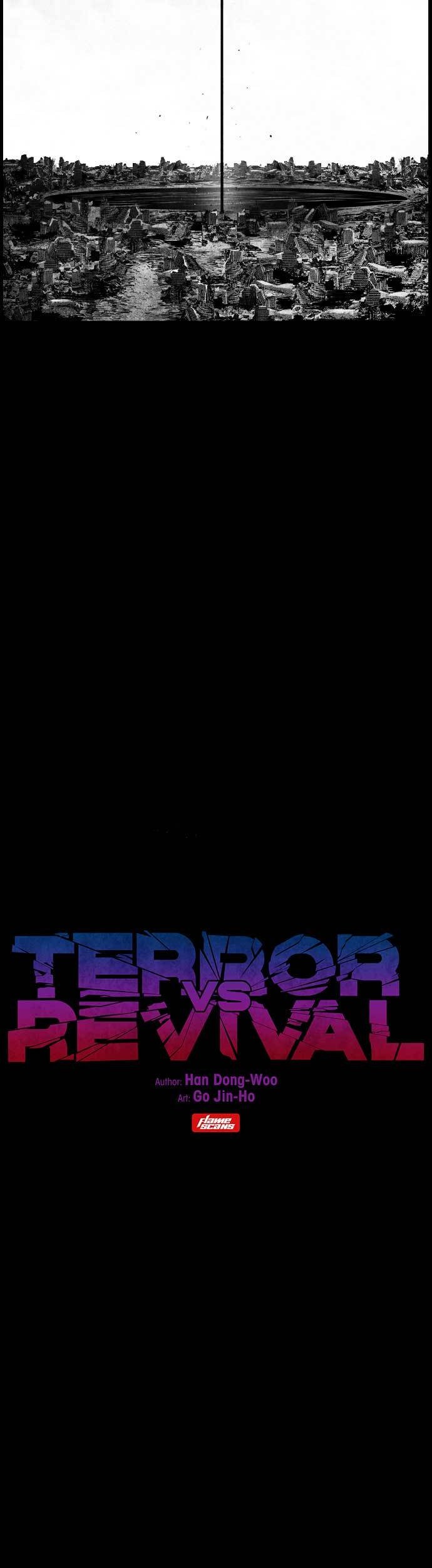 Terror Man vs Revival Man Chapter 25 halaman 8