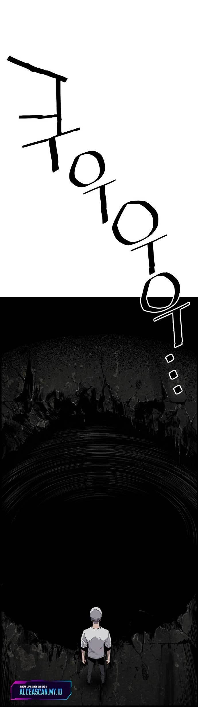 Terror Man vs Revival Man Chapter 24 halaman 8