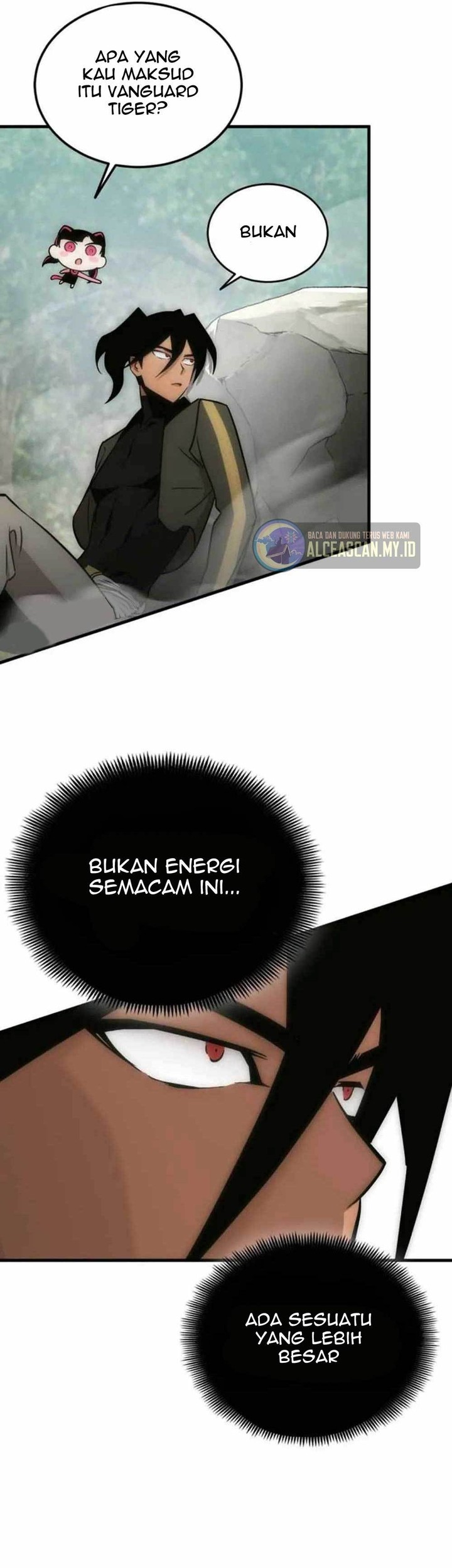 DANTALIAN Chapter 10 halaman 17