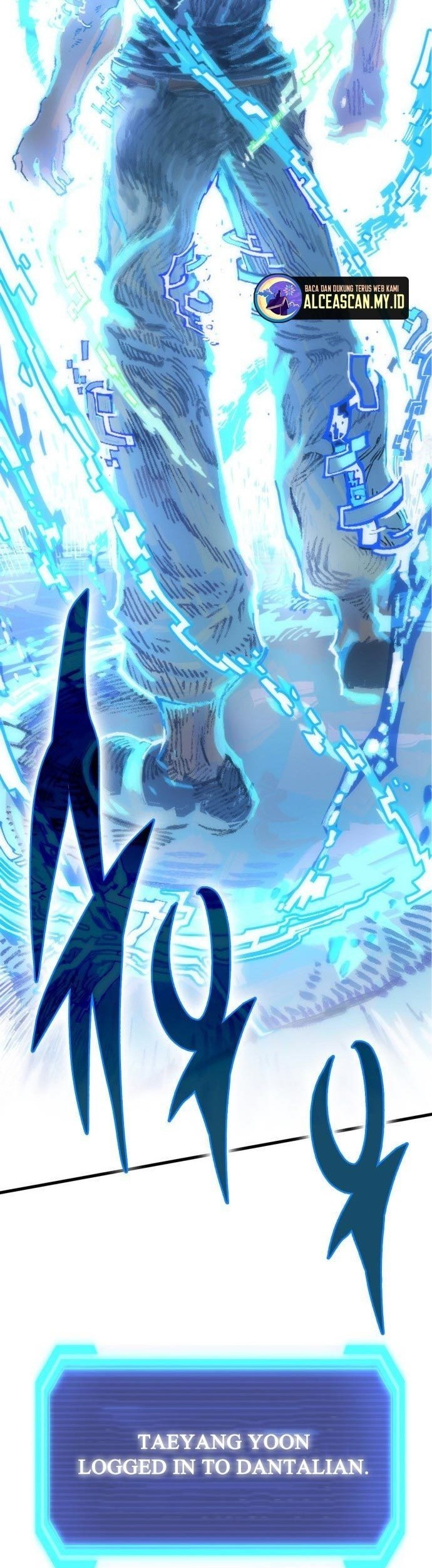 DANTALIAN Chapter 1 halaman 30