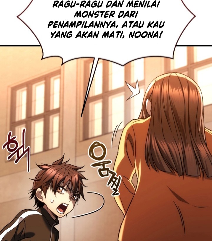 Re: Life Player Chapter 38 halaman 13