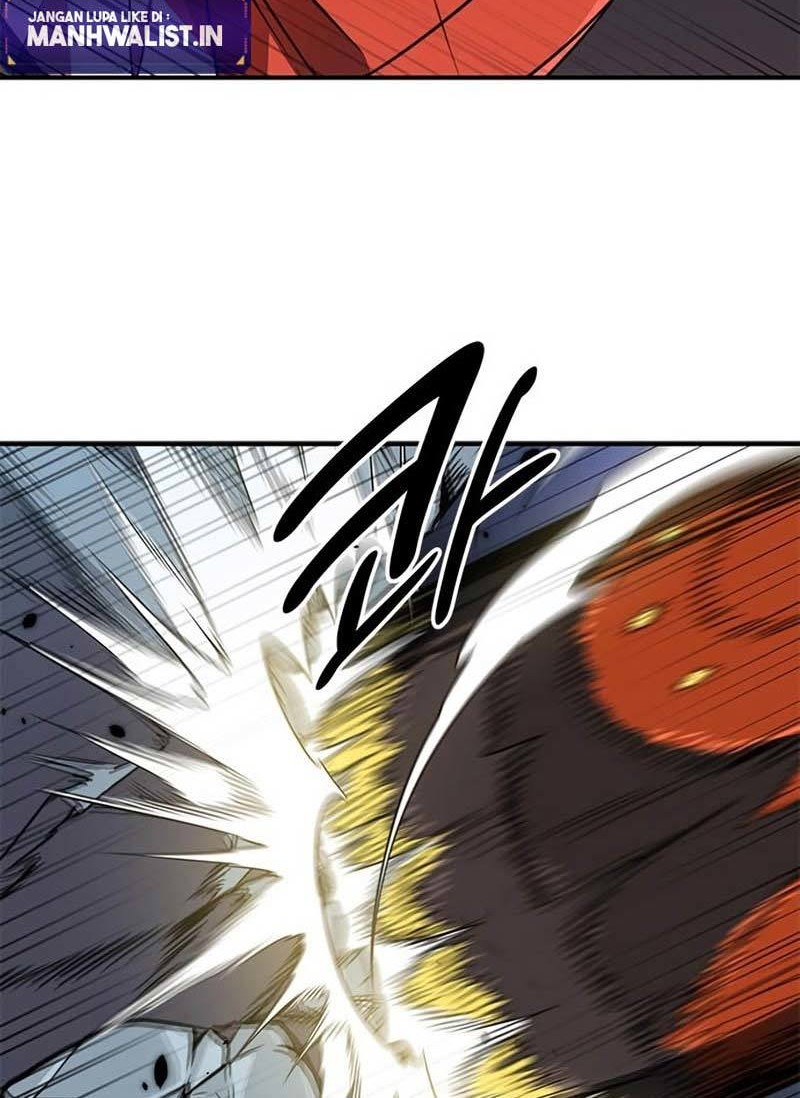 Legendary Ranker’s Comeback Chapter 5 halaman 14