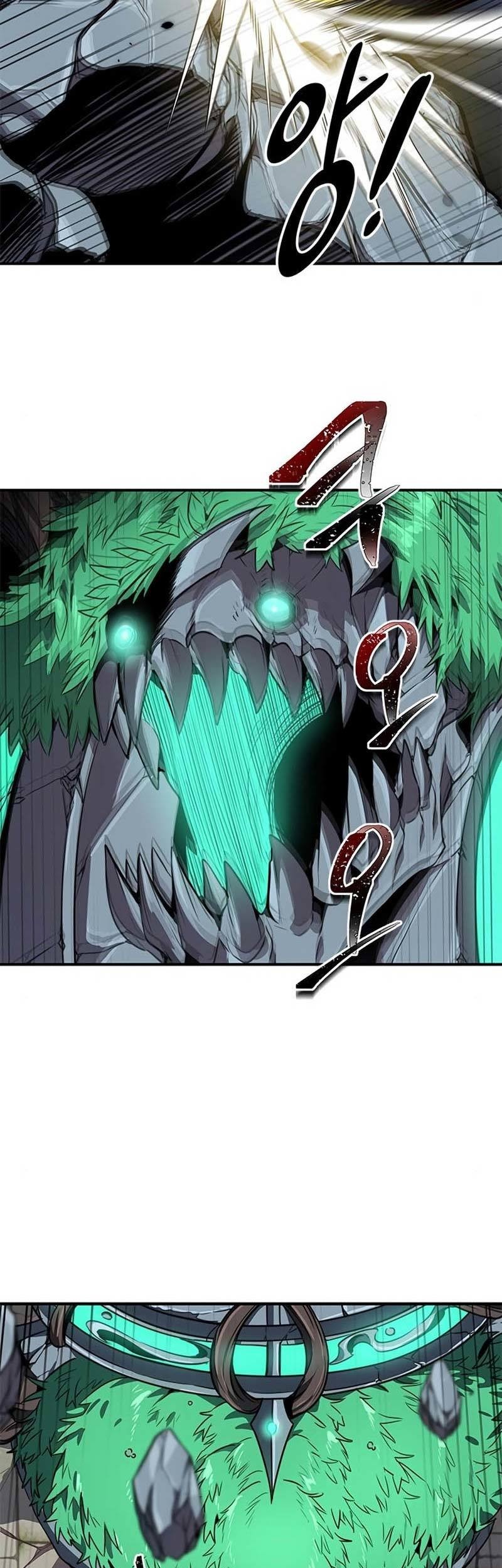 Legendary Ranker’s Comeback Chapter 5 halaman 15