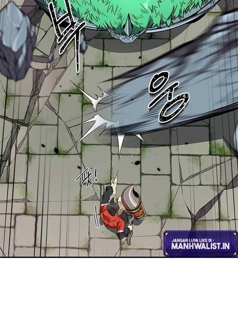 Legendary Ranker’s Comeback Chapter 5 halaman 16