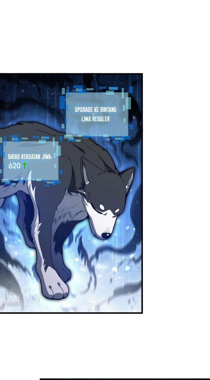 Taming System Chapter 22 halaman 11