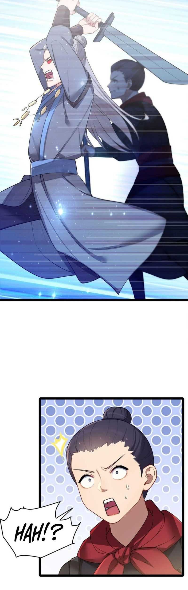 The Lady is the Future Tyrant Chapter 39 Gambar 8