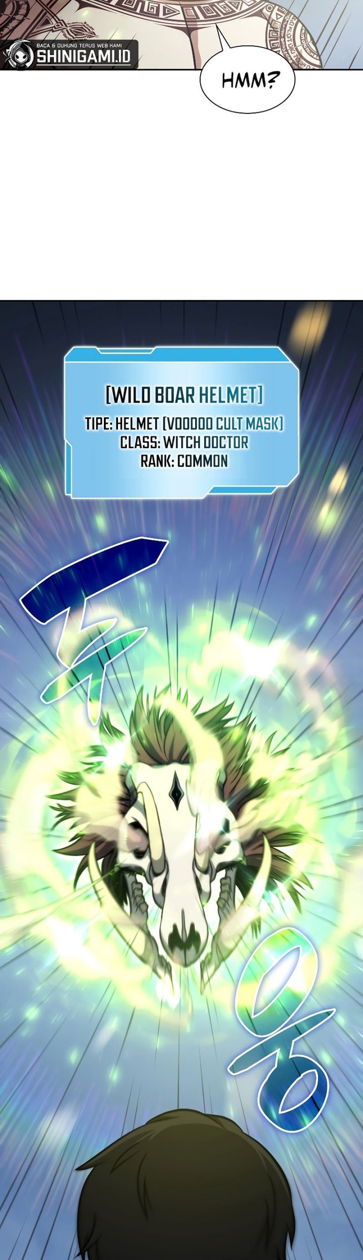 I Returned As An FFF-Class Witch Doctor Chapter 9 halaman 11