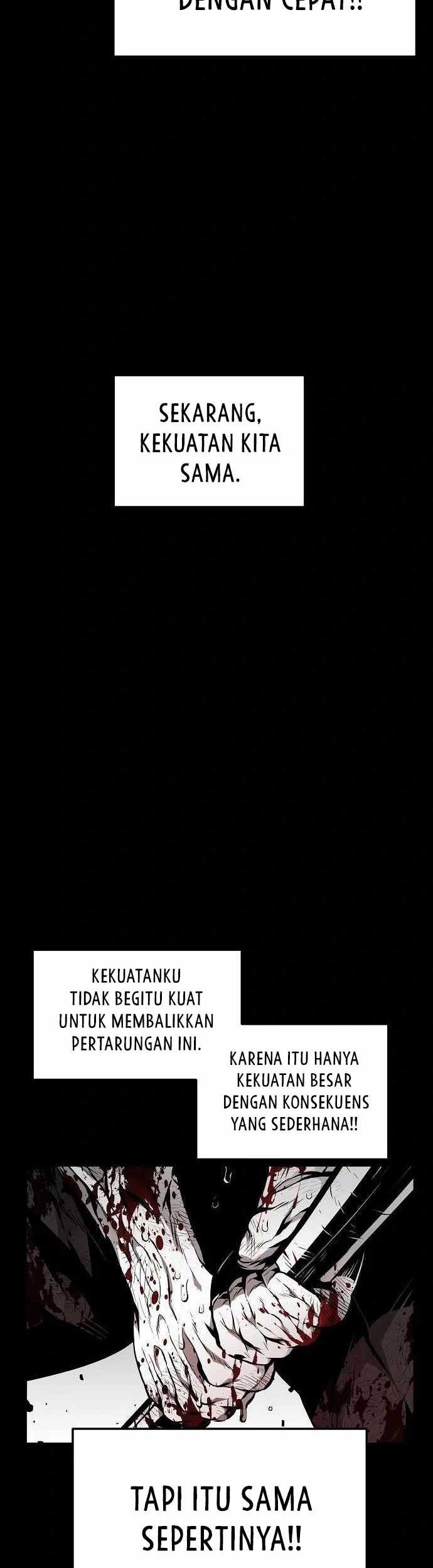Beastburn Chapter 20 halaman 14