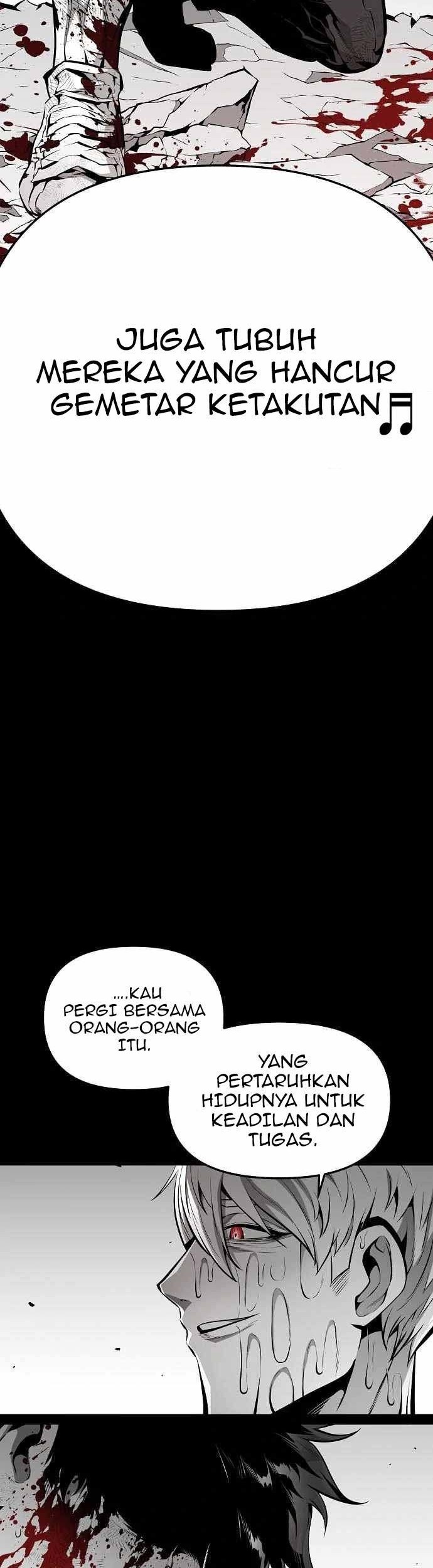 Beastburn Chapter 19 halaman 15