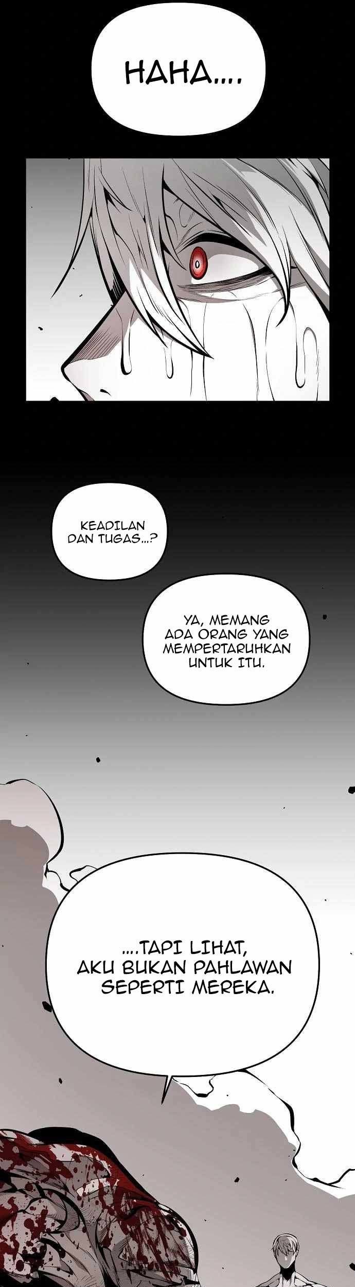 Beastburn Chapter 19 halaman 17