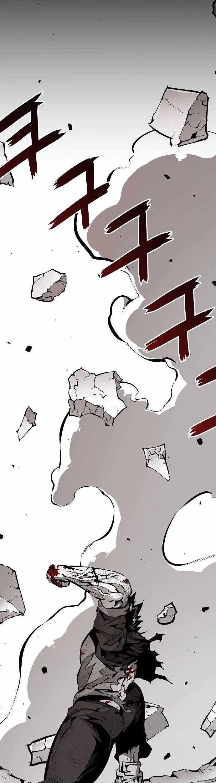 Beastburn Chapter 18 halaman 17