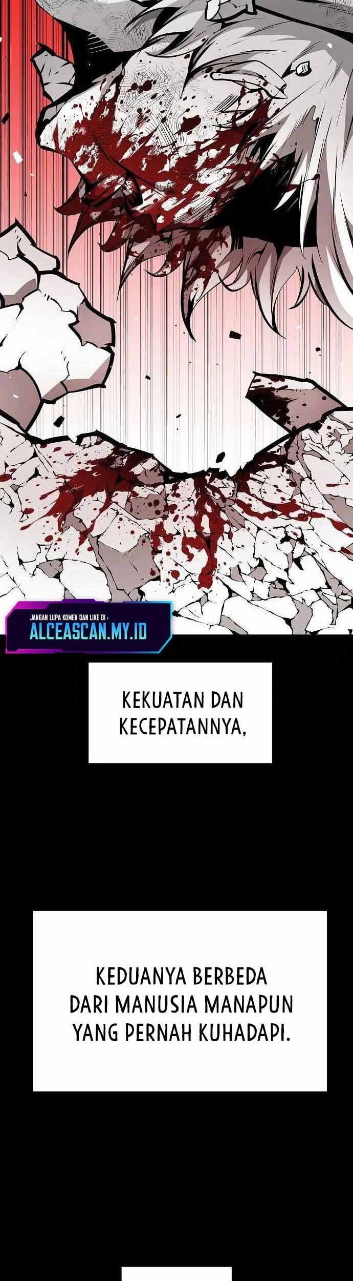 Beastburn Chapter 17 halaman 12