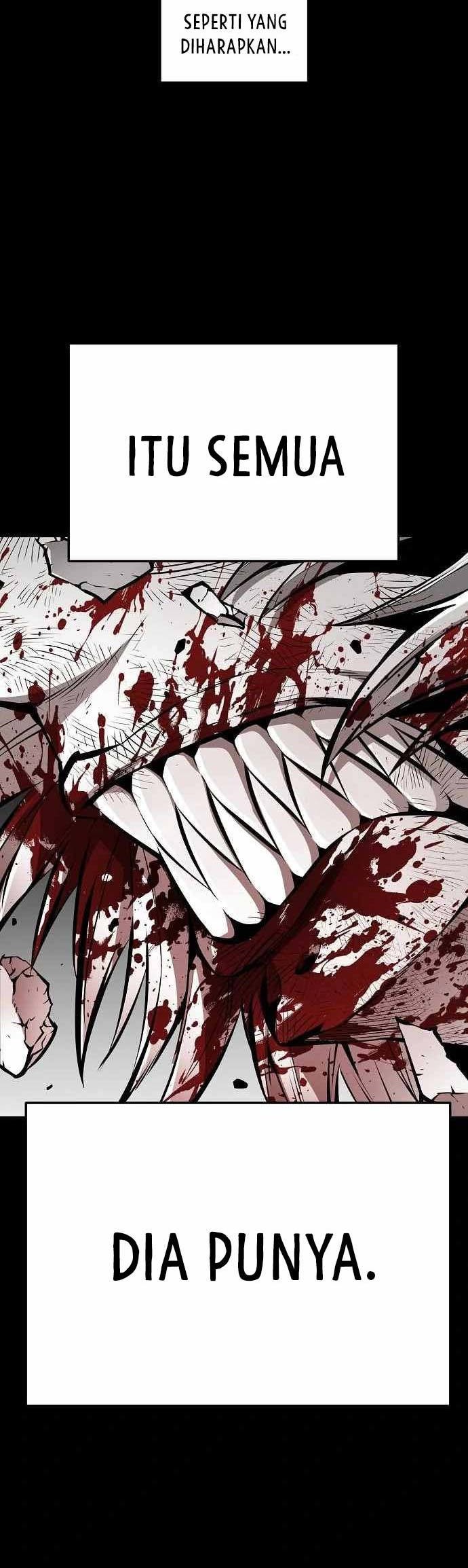 Beastburn Chapter 17 halaman 13