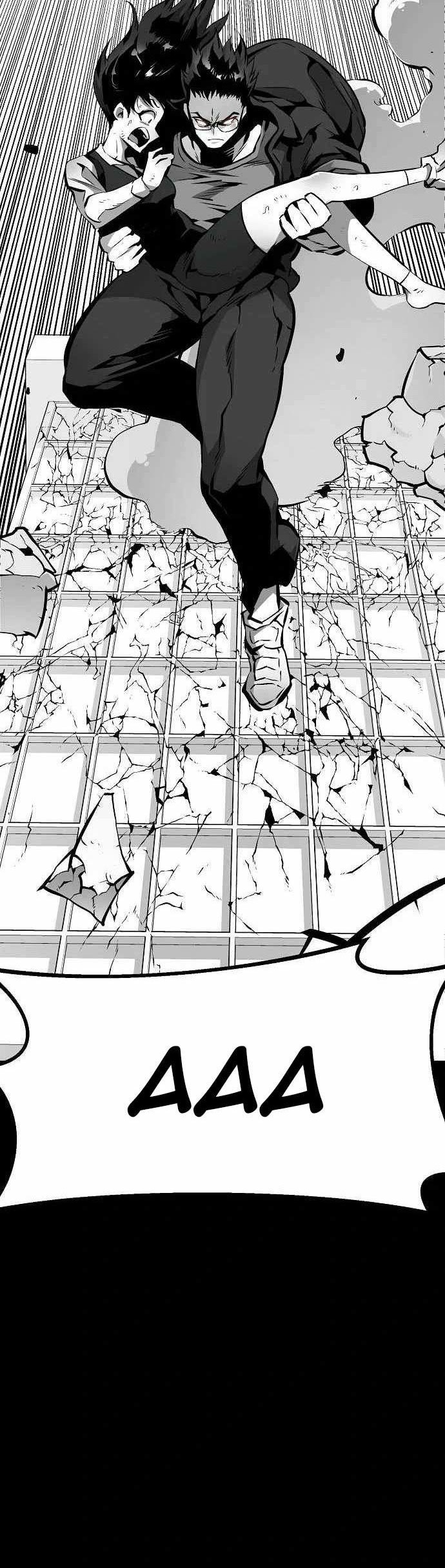 Beastburn Chapter 16 halaman 11