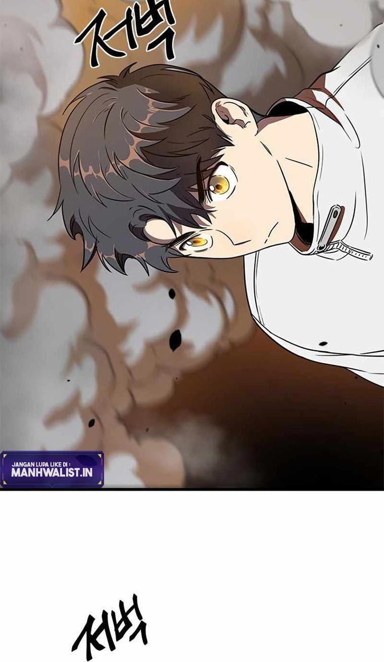 Legendary Ranker’s Comeback Chapter 8 halaman 12