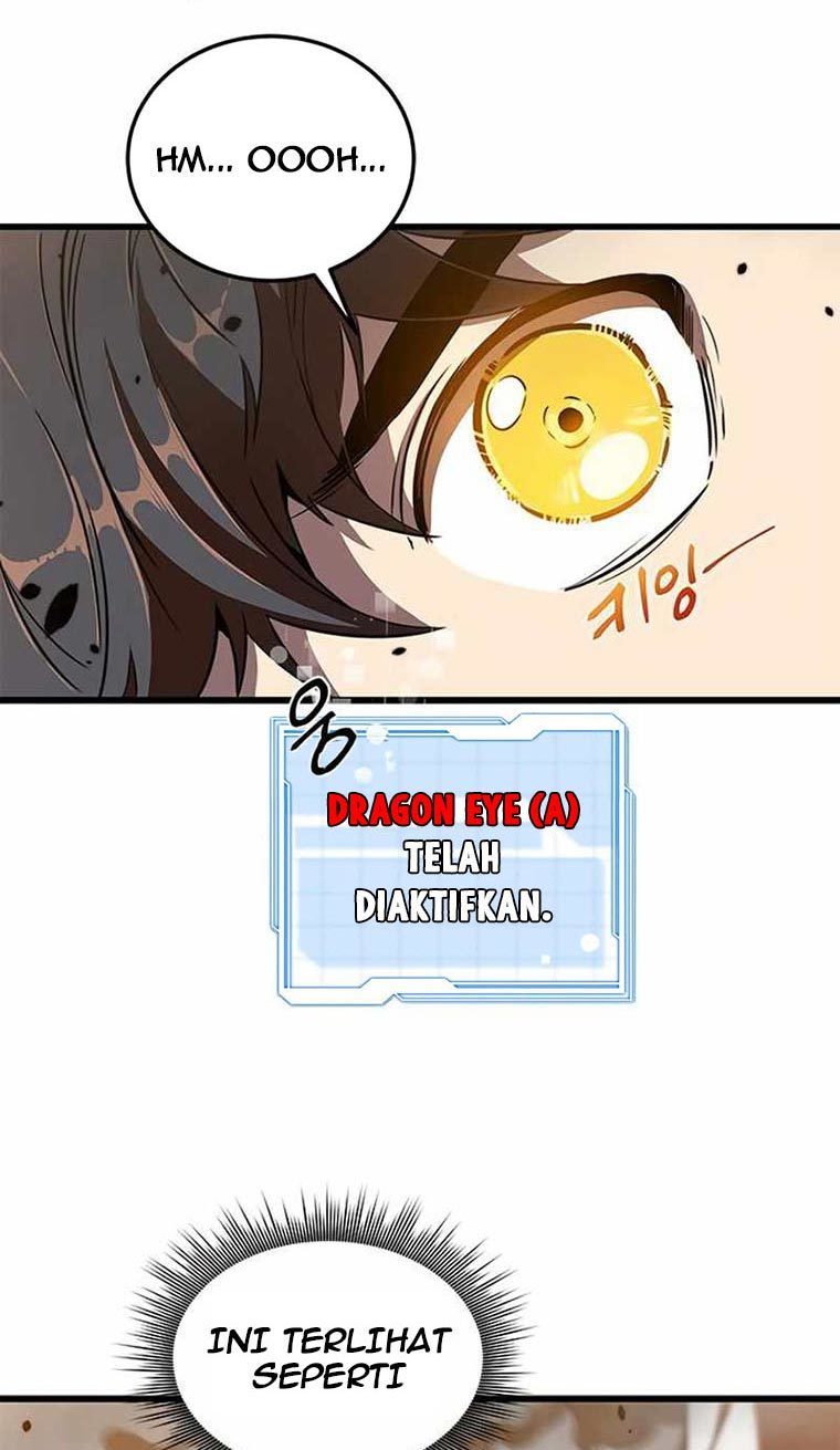 Legendary Ranker’s Comeback Chapter 8 halaman 13