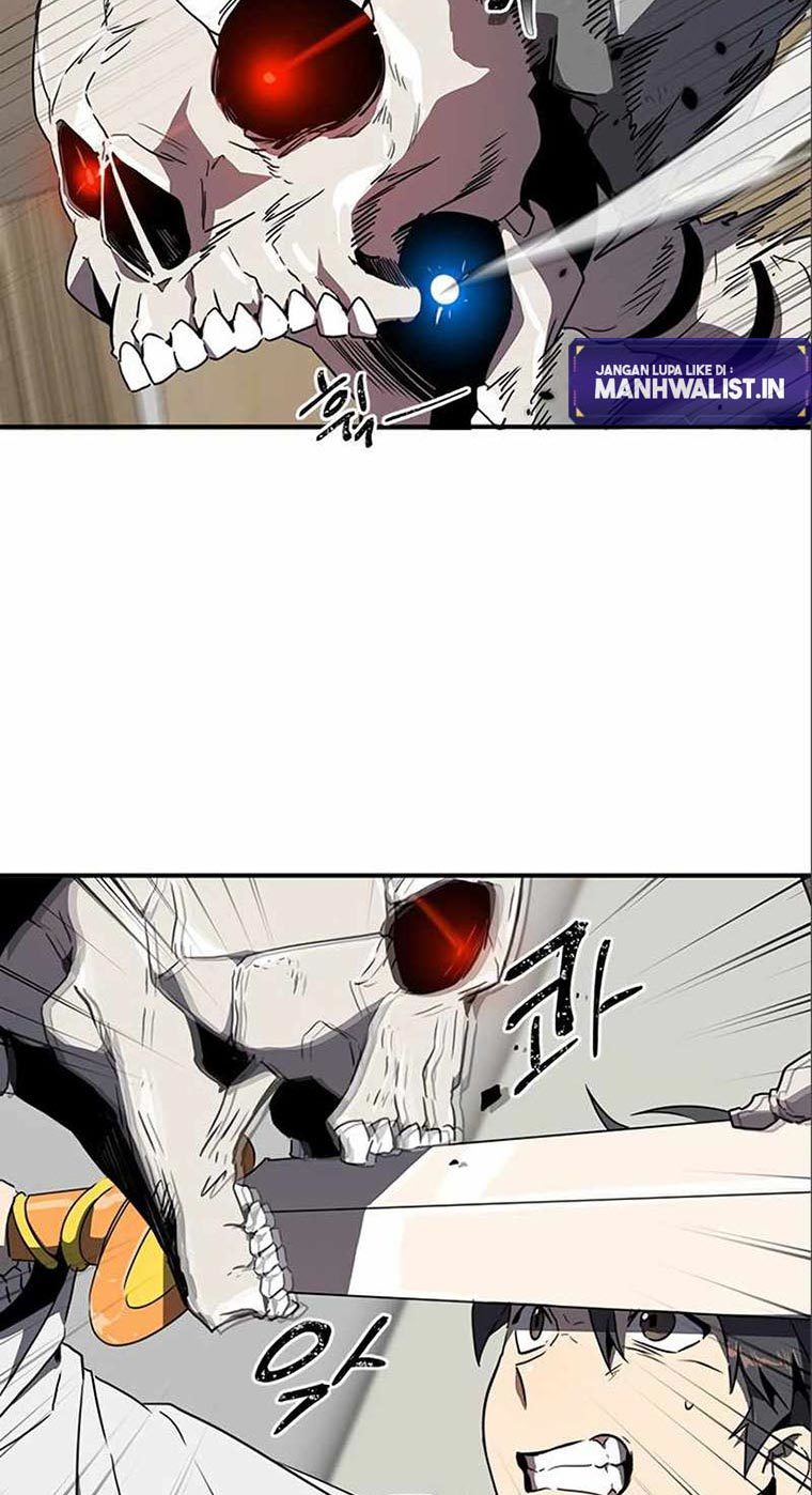 Legendary Ranker’s Comeback Chapter 7 halaman 17