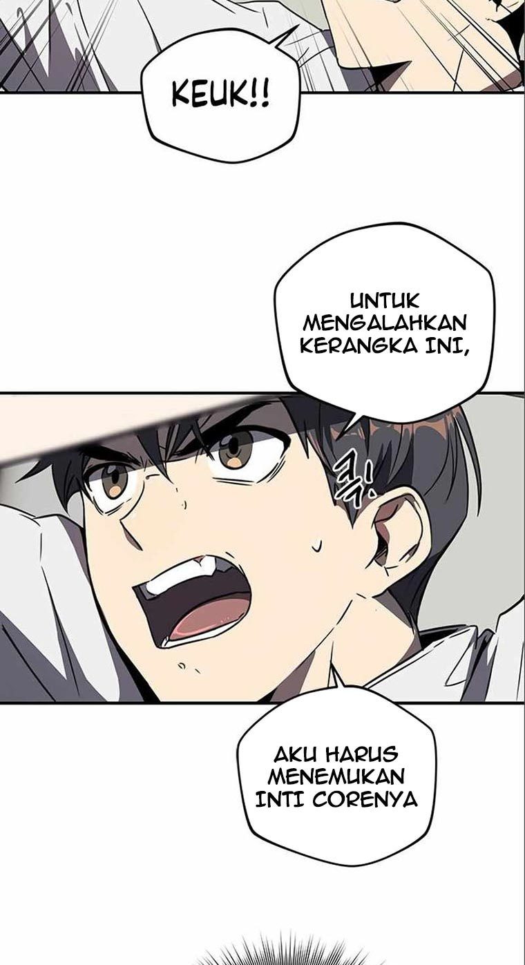 Legendary Ranker’s Comeback Chapter 7 halaman 18
