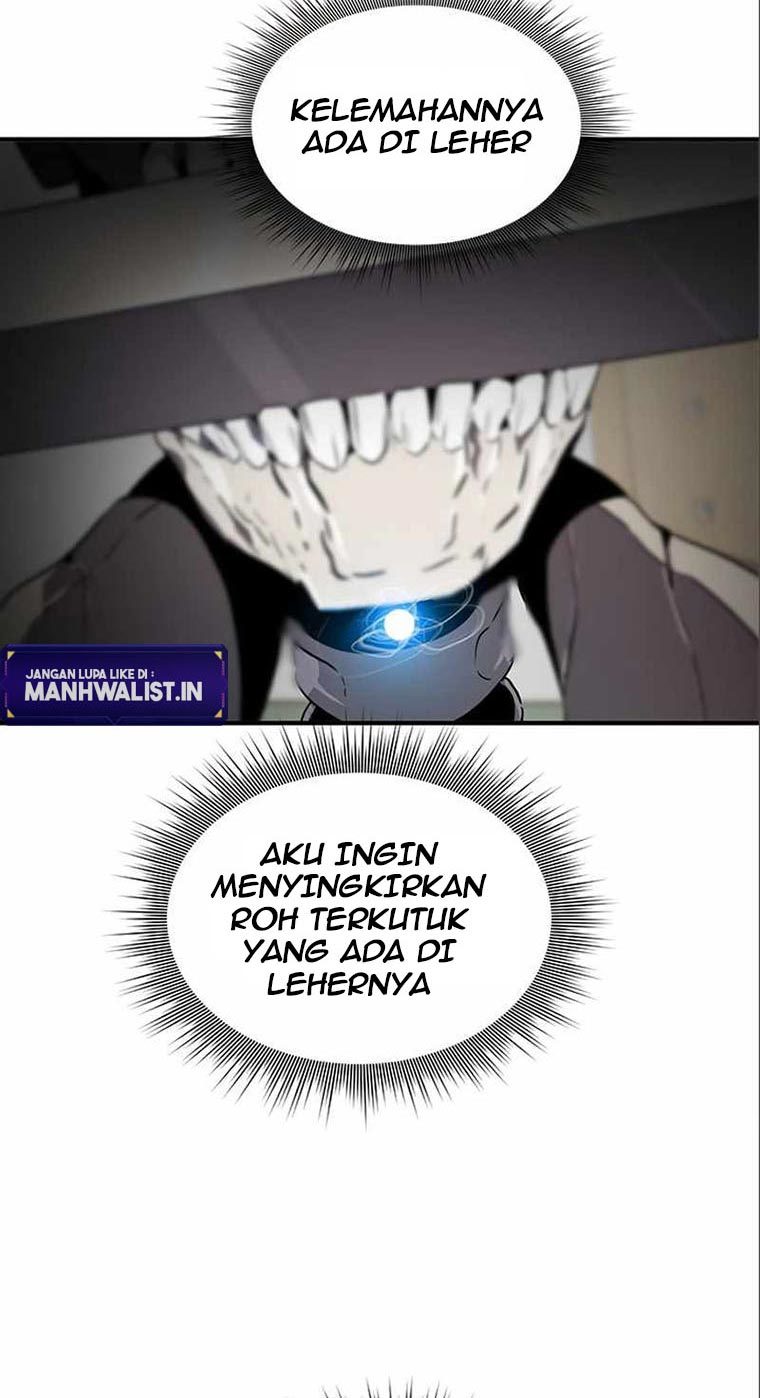 Legendary Ranker’s Comeback Chapter 7 halaman 19