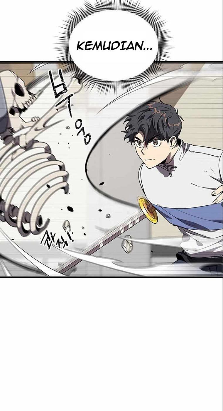 Legendary Ranker’s Comeback Chapter 7 halaman 20