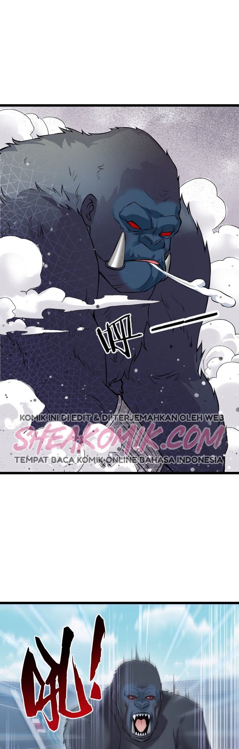 My Contract Beast Is a Chinese Pastoral Hound Chapter 07 Gambar 10