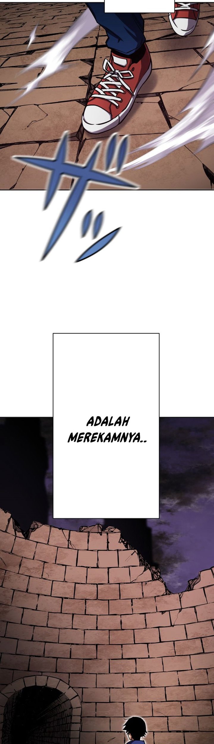 I Levelled Up by Becoming an Influencer Chapter 14 halaman 8