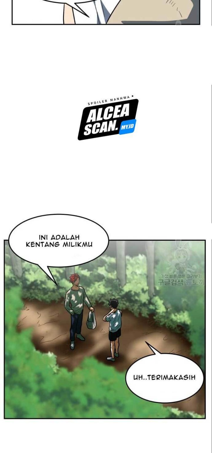 The Carnivorous Chapter 12 halaman 10