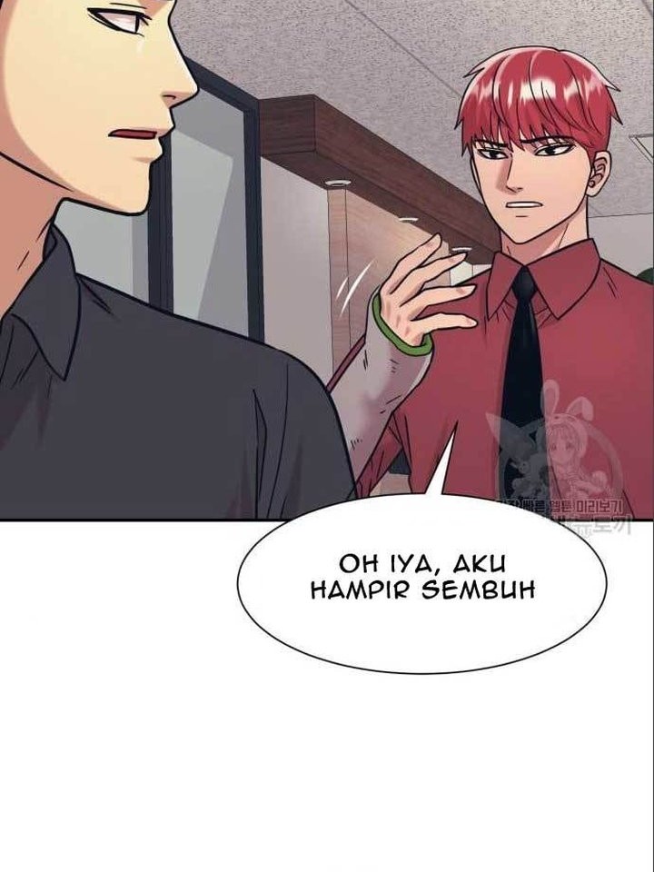 Injagang Chapter 40 halaman 9