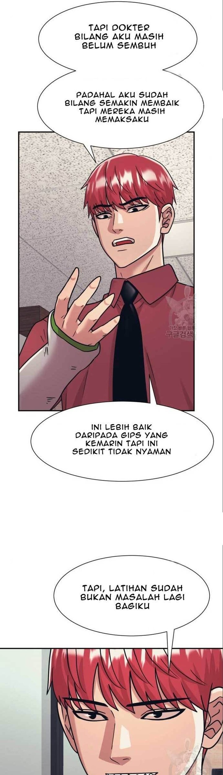 Injagang Chapter 40 halaman 10