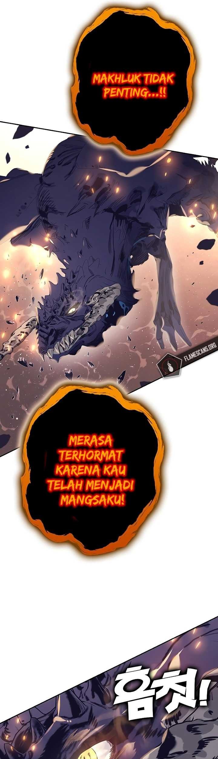 X Ash Chapter 75 halaman 22