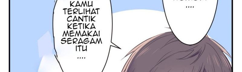 Class Maid Chapter 29 halaman 11