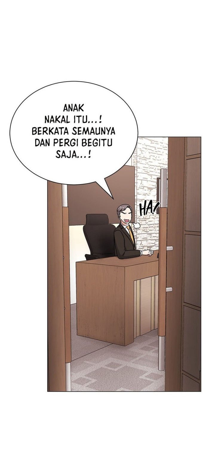 Superstar Associate Manager Chapter 36 halaman 10