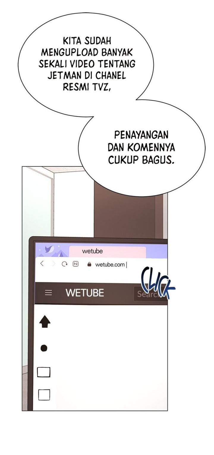 Superstar Associate Manager Chapter 36 halaman 12