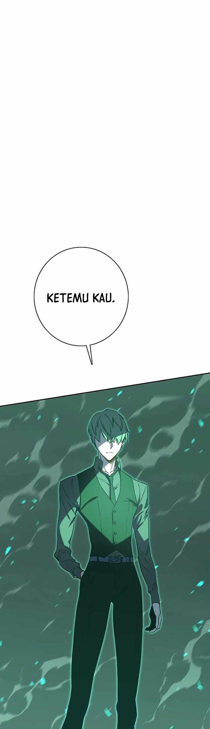 X Ash Chapter 76 halaman 15
