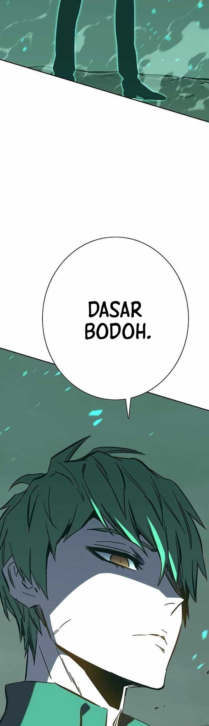 X Ash Chapter 76 halaman 16