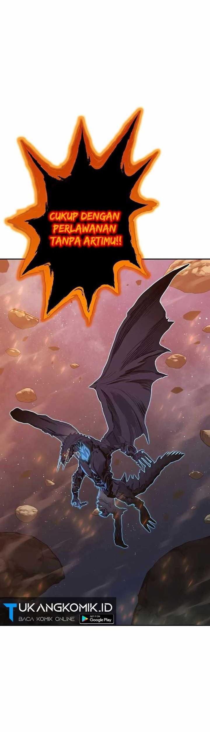 X Ash Chapter 76 halaman 18