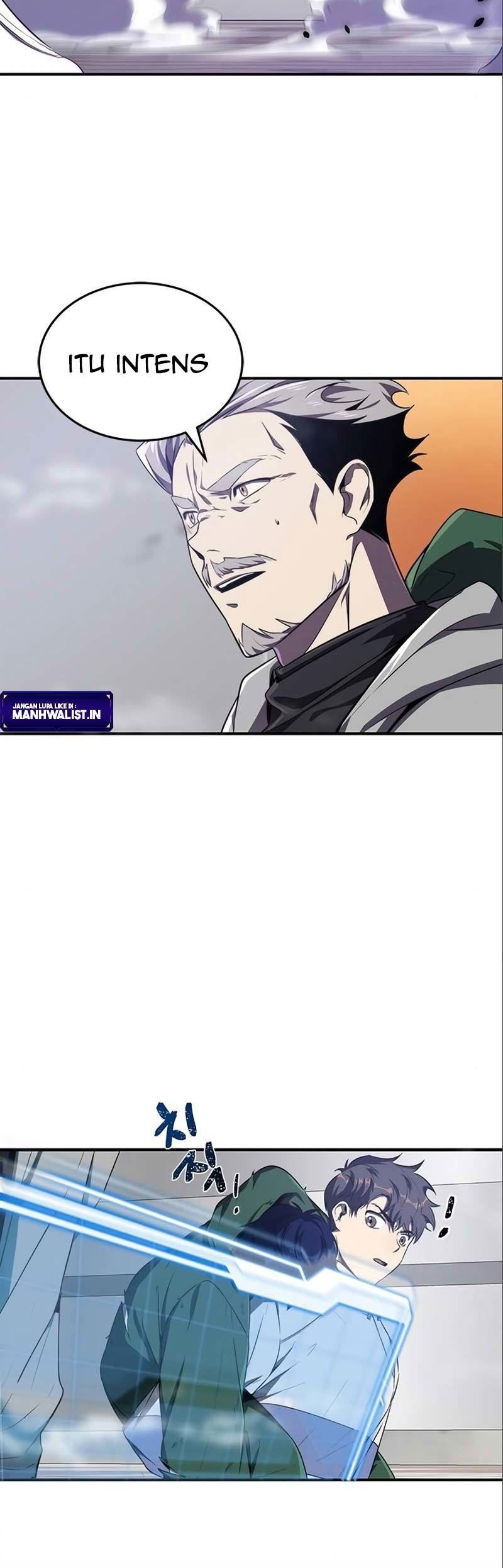 Legendary Ranker’s Comeback Chapter 9 halaman 12