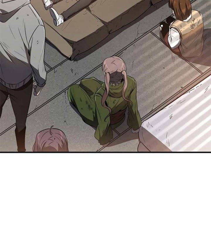Legendary Ranker’s Comeback Chapter 11 halaman 9