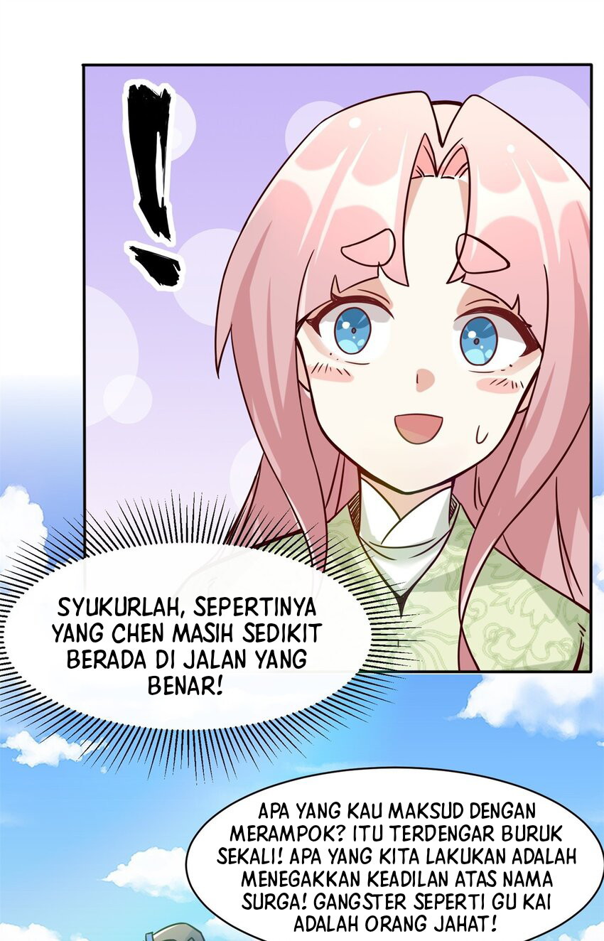 Endless devourer Chapter 89 Gambar 7