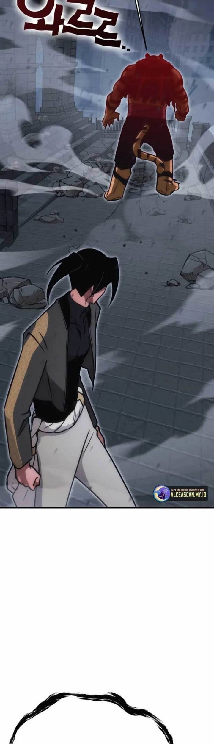 DANTALIAN Chapter 15 halaman 26