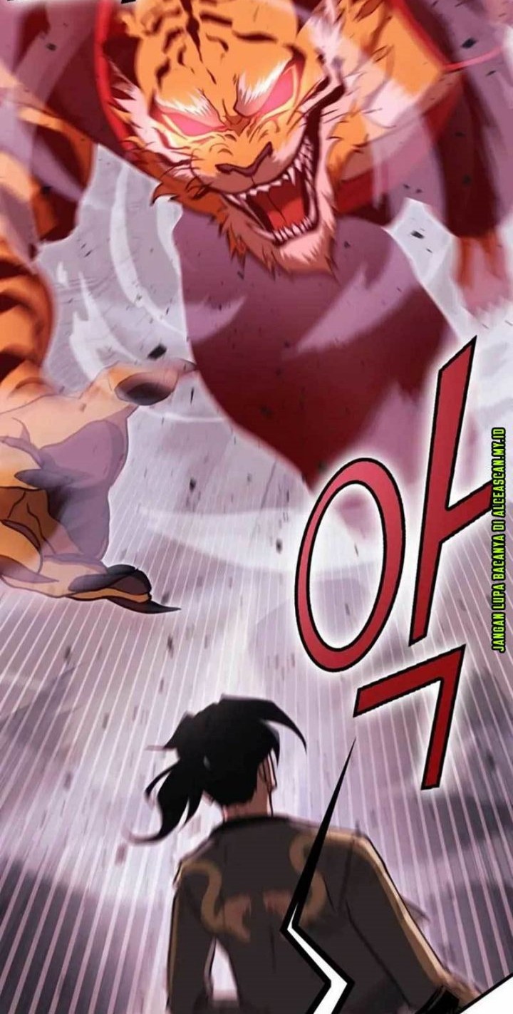 DANTALIAN Chapter 15 halaman 29