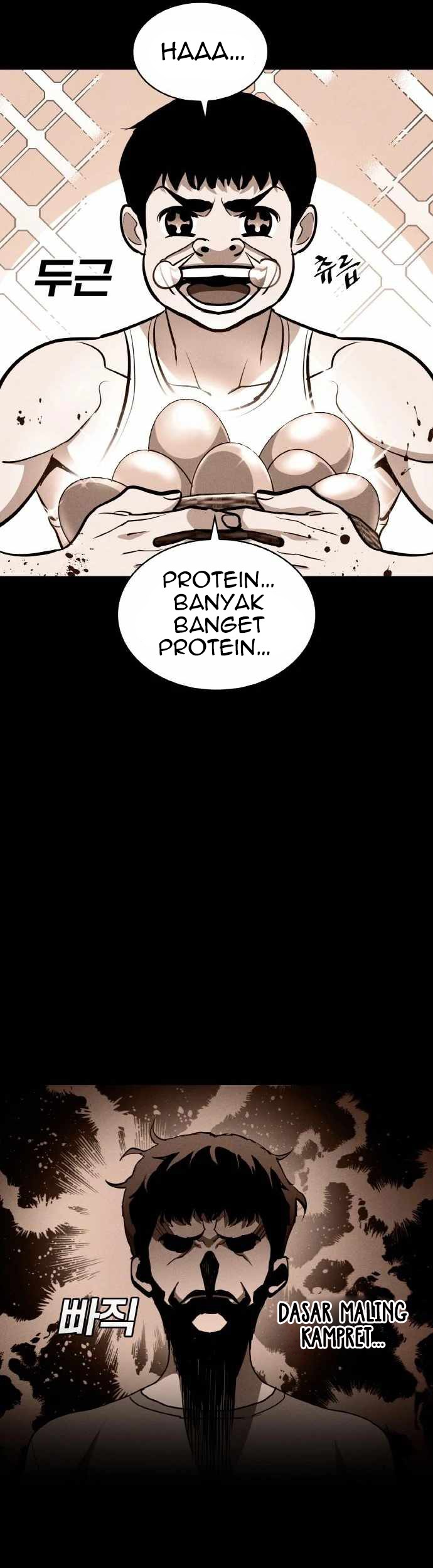 Ranker (2022) Chapter 17 halaman 14