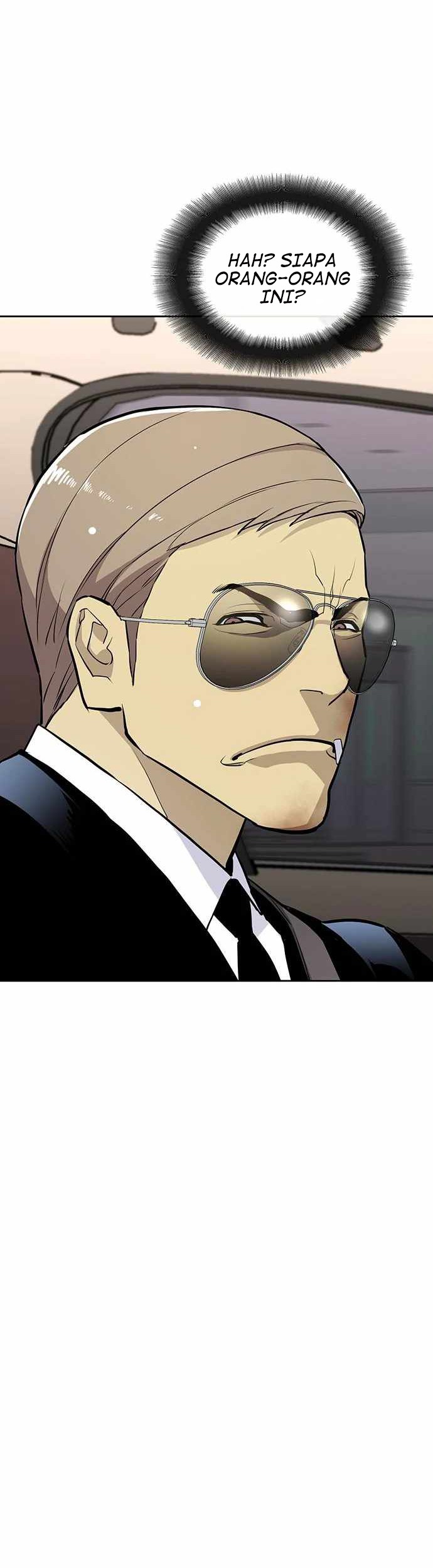 Ranker (2022) Chapter 16 halaman 13