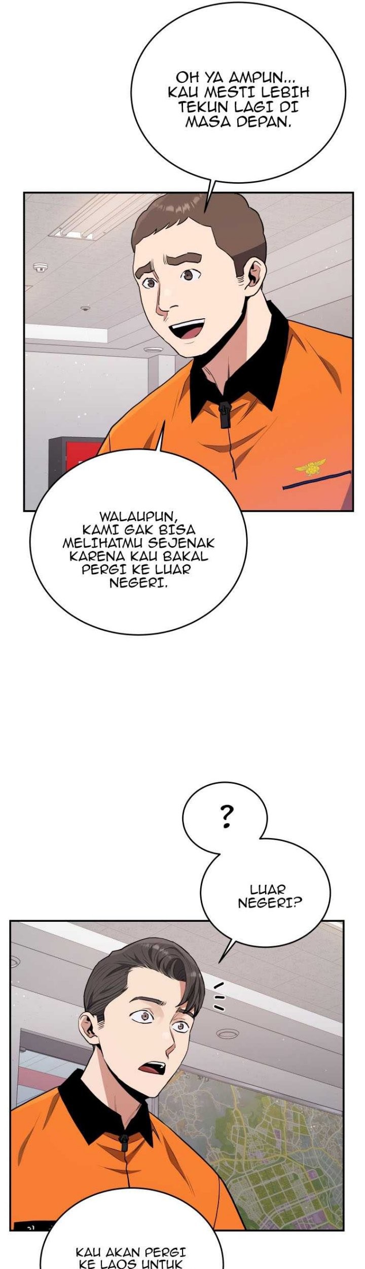 Rescue System Chapter 49 Gambar 10