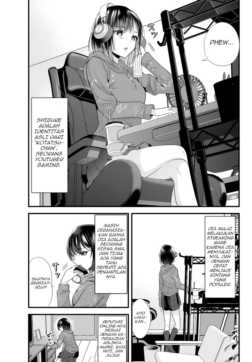 When Trying to Get Back at the Hometown Bullies, Another Battle Began Chapter 07.1 Gambar 4
