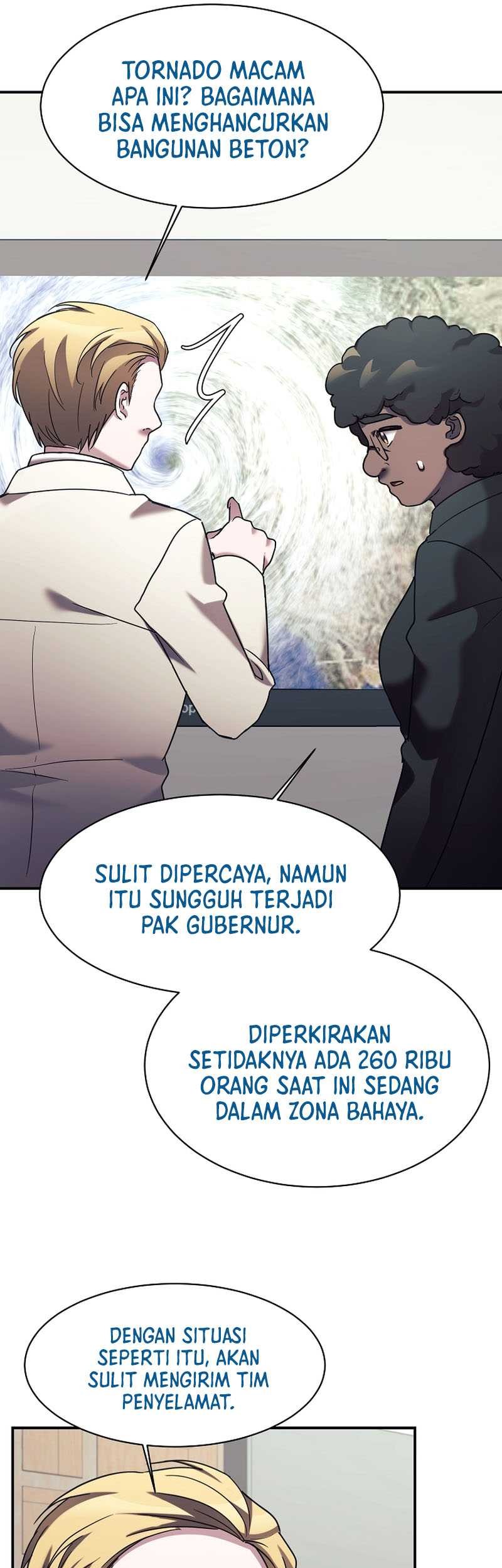 My Daughter Is a Dragon! Chapter 41 Gambar 10