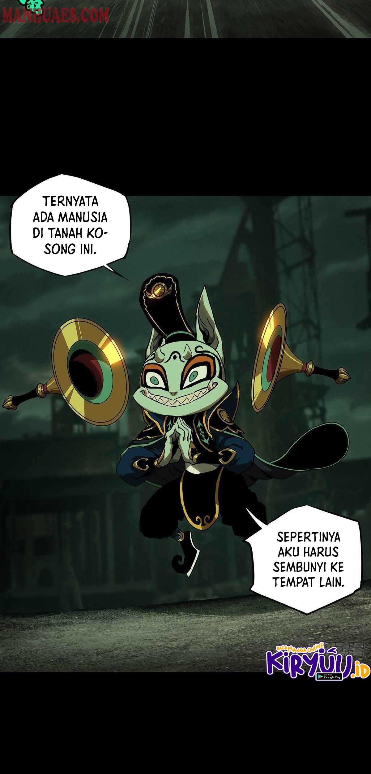 Da Xiang Wuxing Chapter 90 Gambar 6