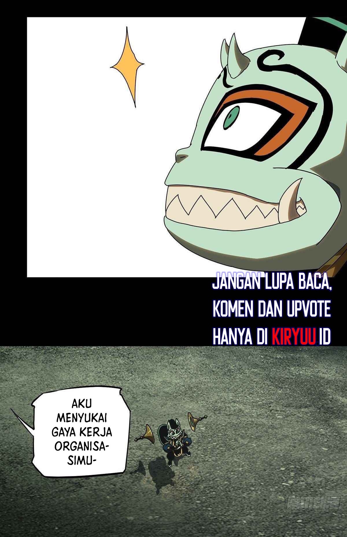 Da Xiang Wuxing Chapter 90 Gambar 7