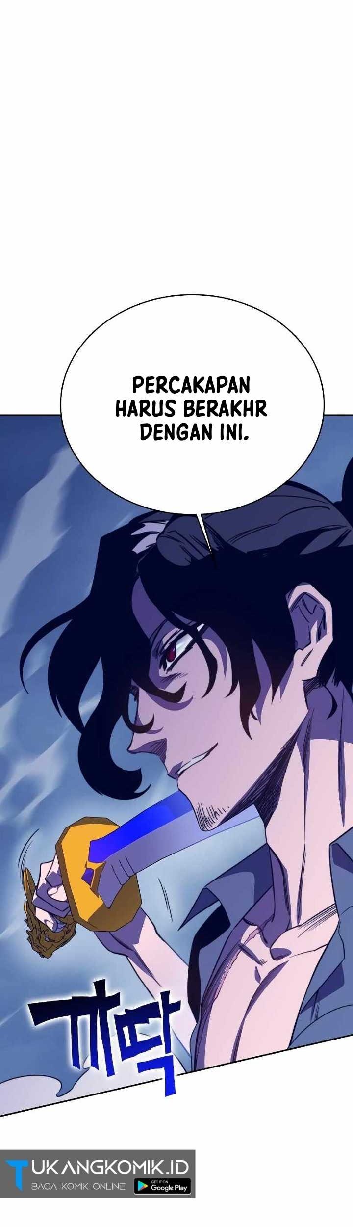 X Ash Chapter 78 halaman 16