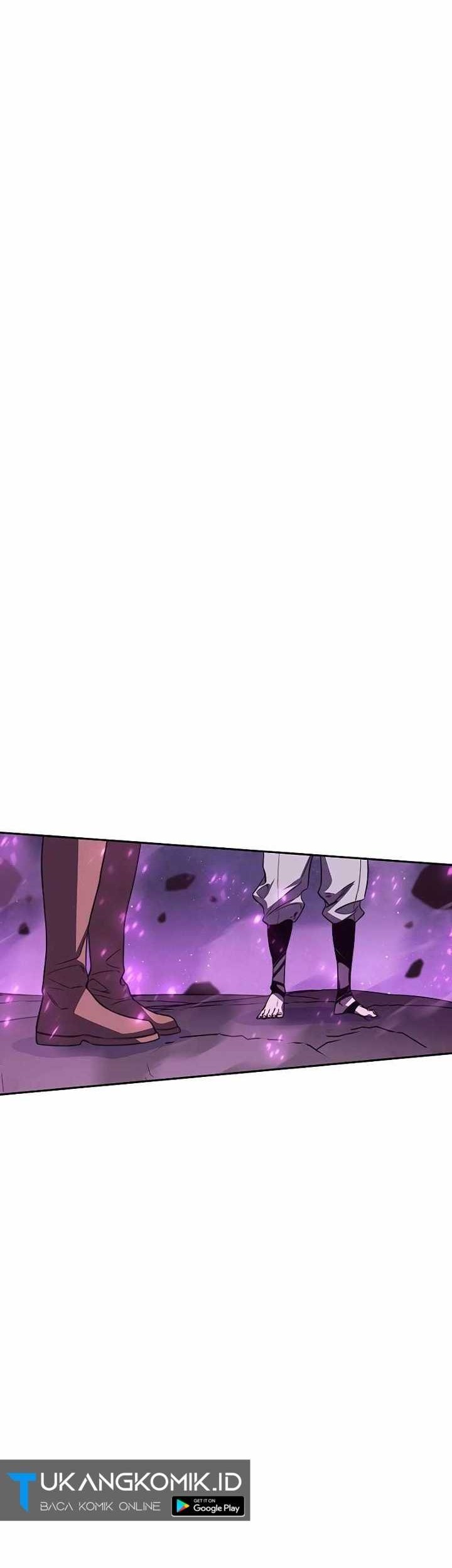X Ash Chapter 77 halaman 17